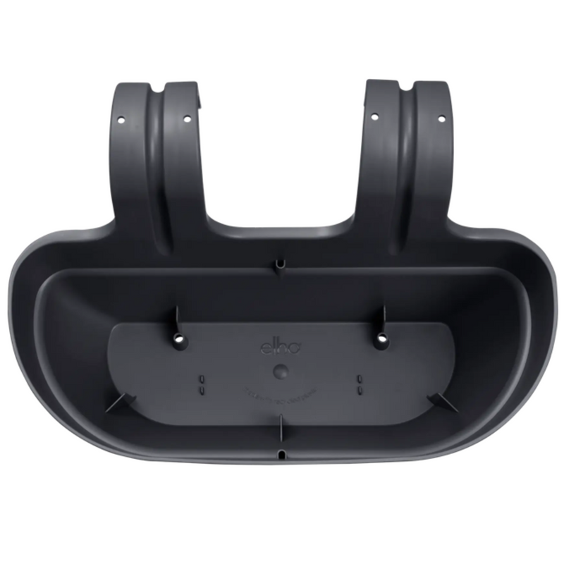 Elho Vibia Campana Easy Hanger Anthracite - Medium | www.theglovestore.co.uk