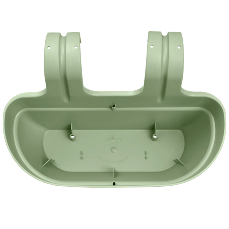 Elho Vibia Campana Easy Hanger - Pistachio Green - Medium | www.theglovestore.co.uk