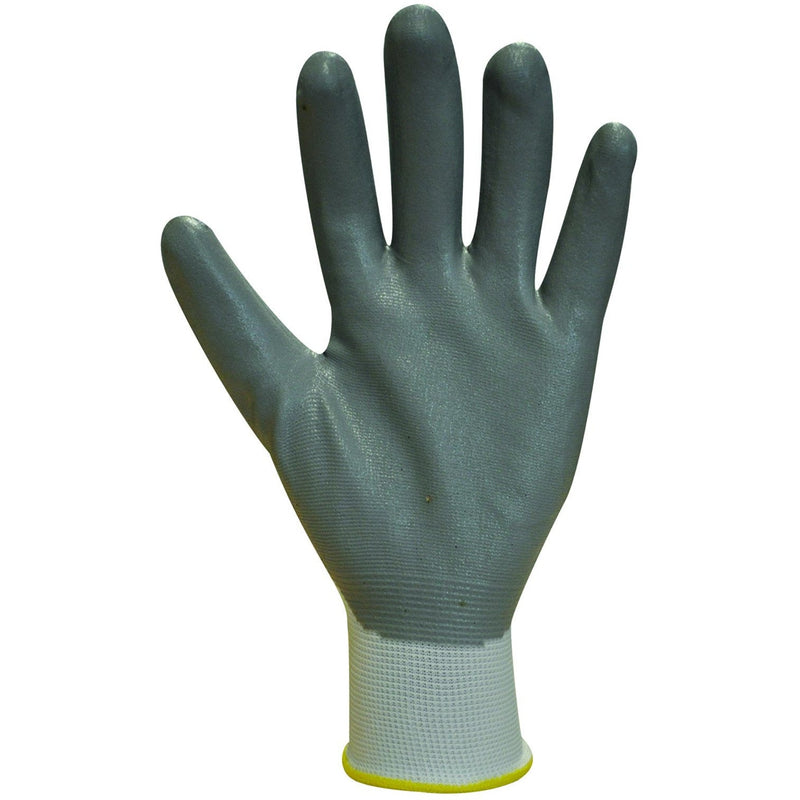 Polyco Matrix F Grip (Nitrile Palm Coated) 10-MAT | www.theglovestore.co.uk