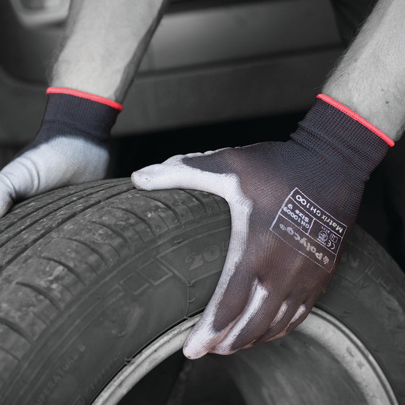 Polyco Matrix® GH100 Work Gloves | www.theglovestore.co.uk