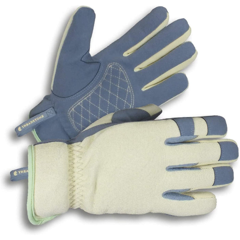 Clip Glove CAPABILITY - Ladies Gardening Gloves - Medium Duty Media