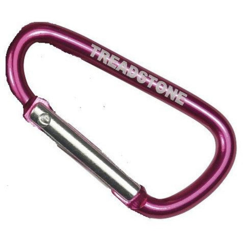 Clip Glove Carabiner Image - Single Ladies