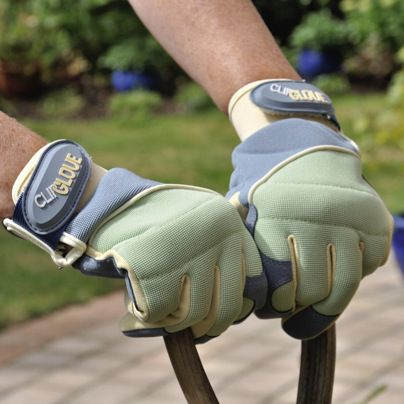 Clip Glove SHOCK ABSORBER - Ladies Gardening Gloves - Heavy Duty | Gardeners' World Best Buy Gardening Gloves May 2023