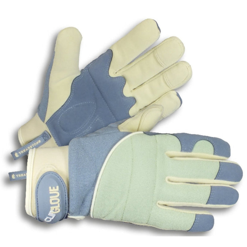 Clip Glove SHOCK ABSORBER - Ladies Gardening Gloves - Heavy Duty Gardeners' World Magazine Best Buy Gardening Gloves May 2023
