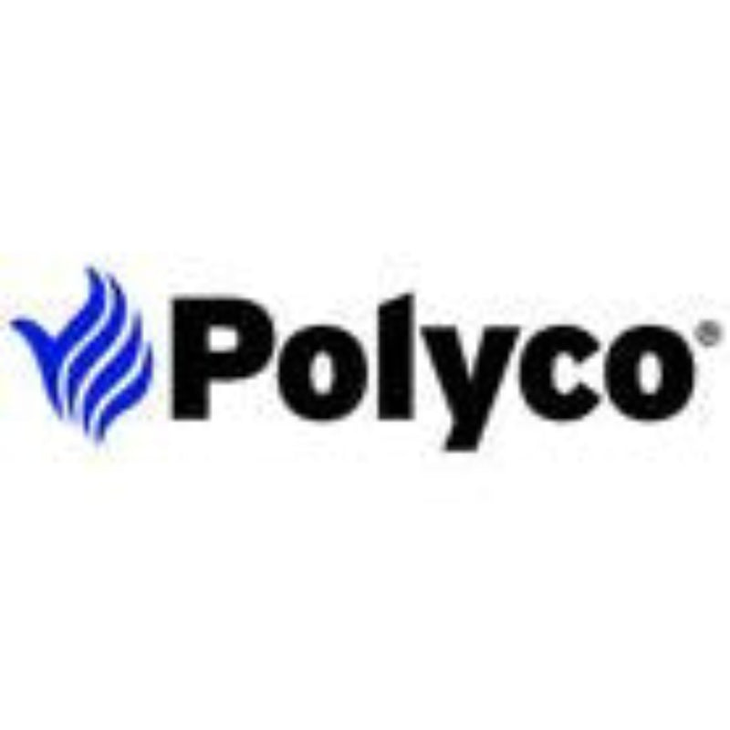 Polyco Logo | www.theglovestore.co,uk