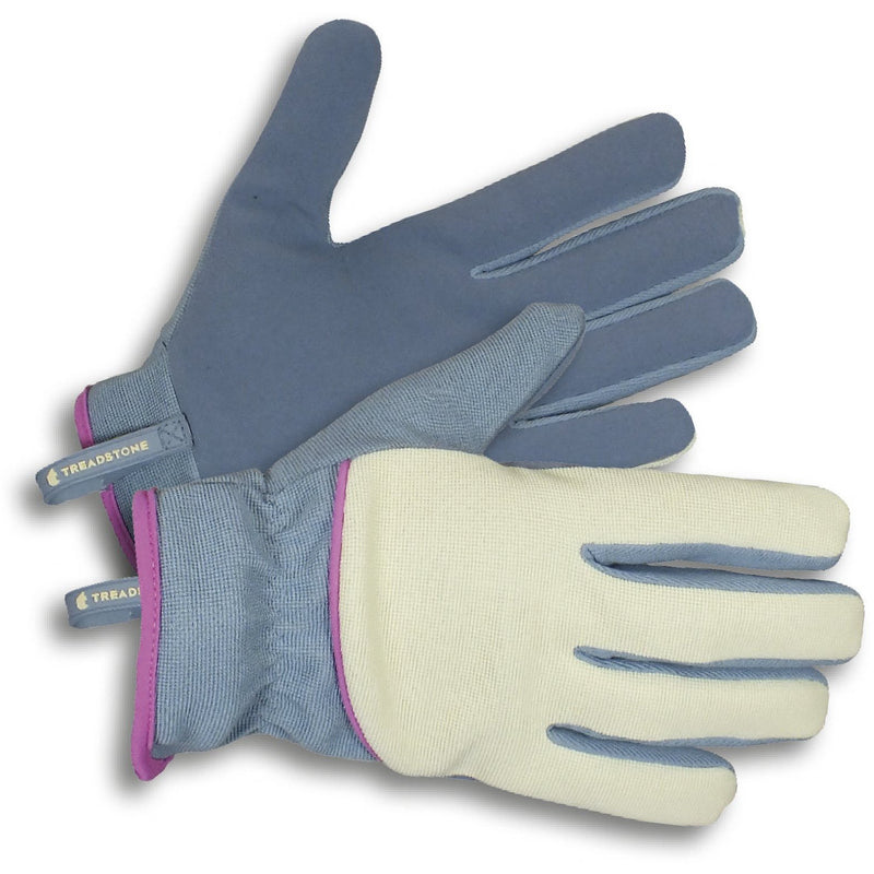 Clip Glove STRETCH FIT - Ladies Gardening Gloves - Light Duty