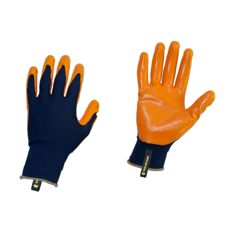 Clip Glove TRIPLE PACK - Men's Gardening Gloves - Medium Duty